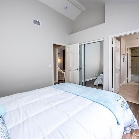 The White Beach House Of Huntington Huntington Beach Exterior photo