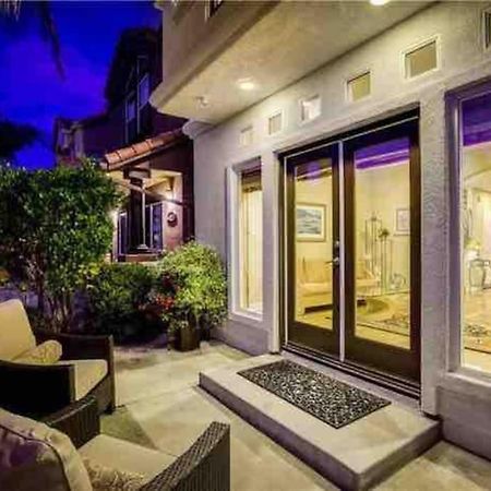 The White Beach House Of Huntington Huntington Beach Exterior photo